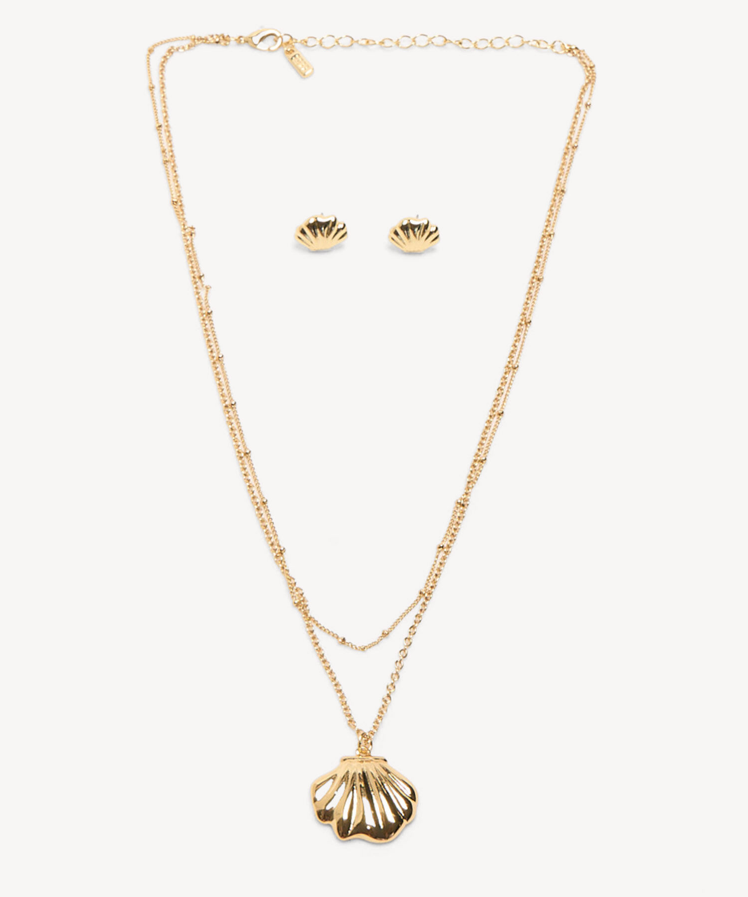 Set De Accesorios para Mujer